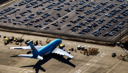 Airport Parking: All You Need to Know