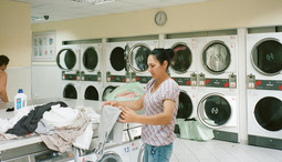A quick guide to buying a portable washing machine