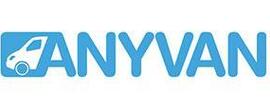 Logo AnyVan