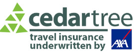 Logo Cedar Tree Insurance