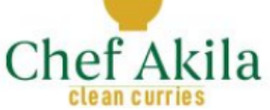 Logo Chef Akila