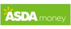 Logo Asda Money