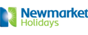 Logo Newmarket Holidays