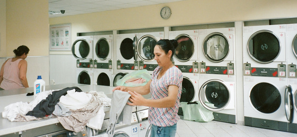 thumbnail of A quick guide to buying a portable washing machine