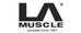 Logo LA Muscle
