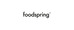 Logo Foodspring