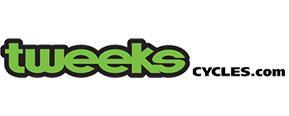 tweeks cycles delivery